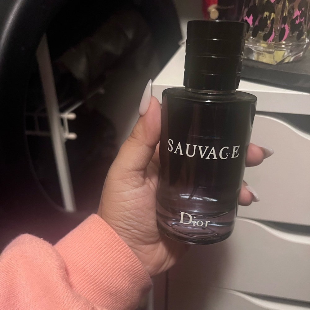 Dior cologne